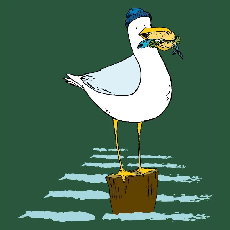 Möwe