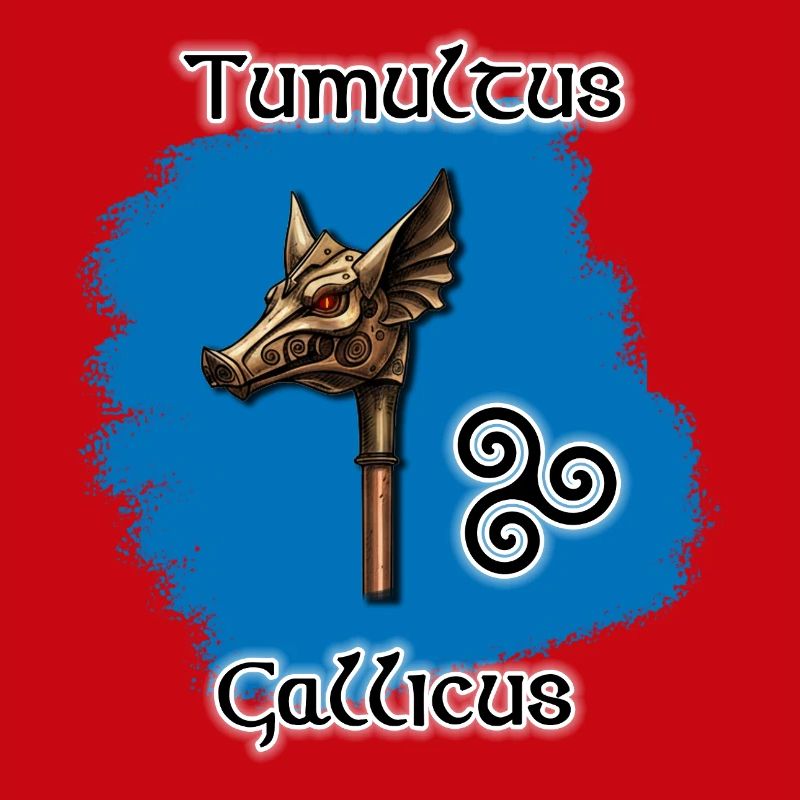 Tumultus Gallicus