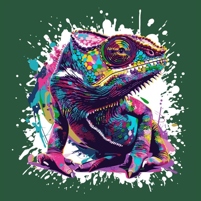  Gecko Spritzer