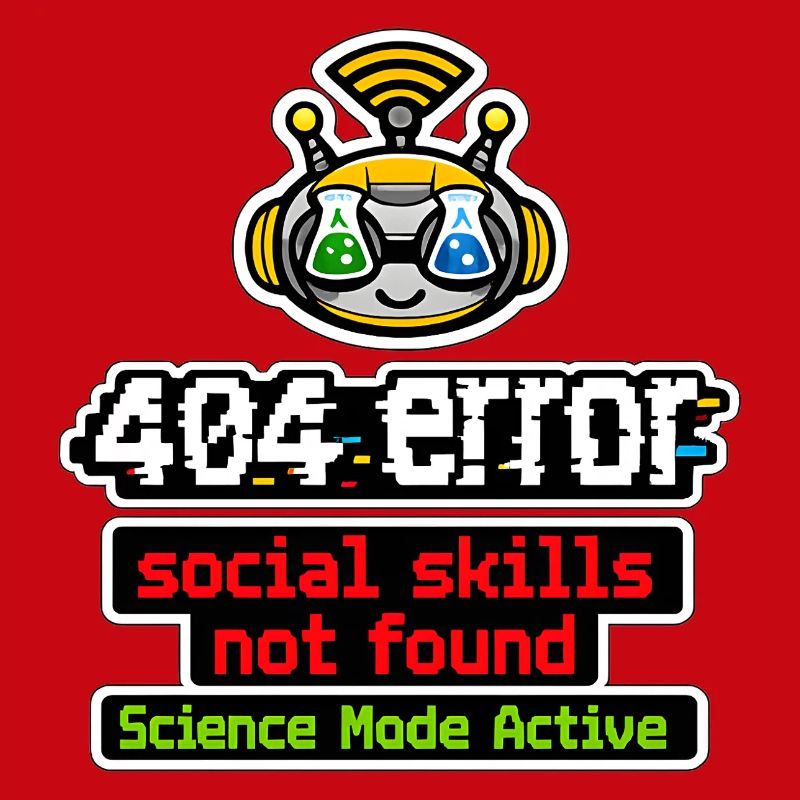 Science Bot: Active Mode