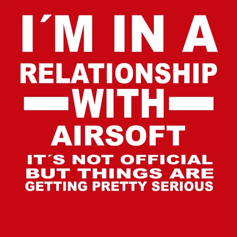 relation avec AIRSOFT
