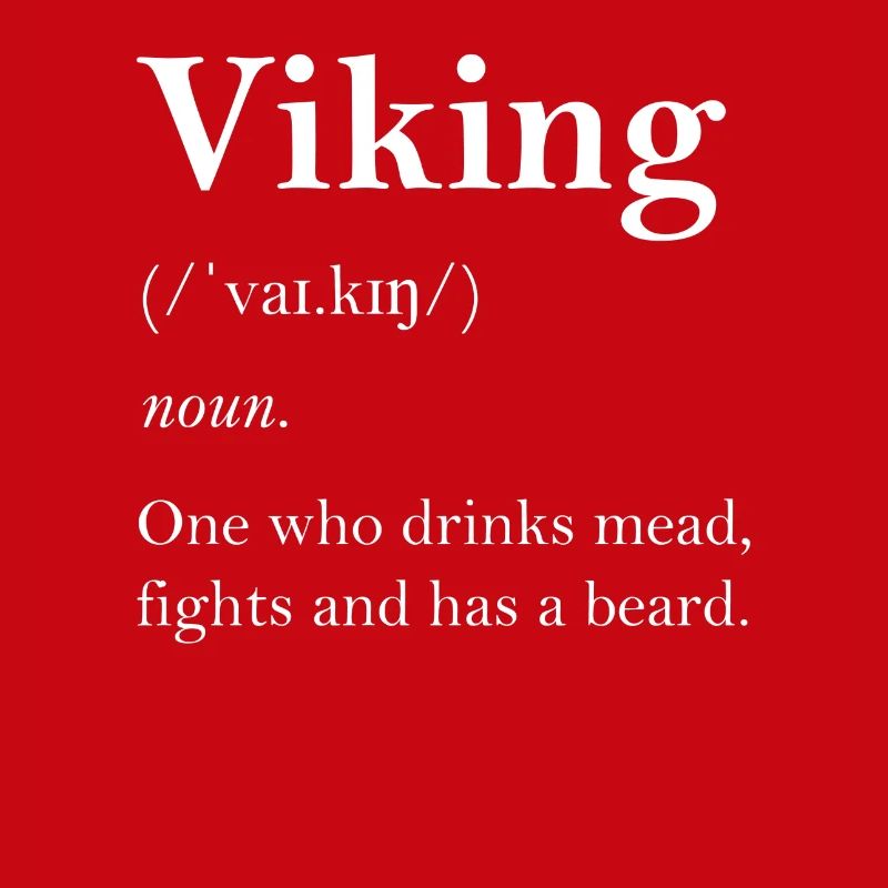 Wikinger Definition