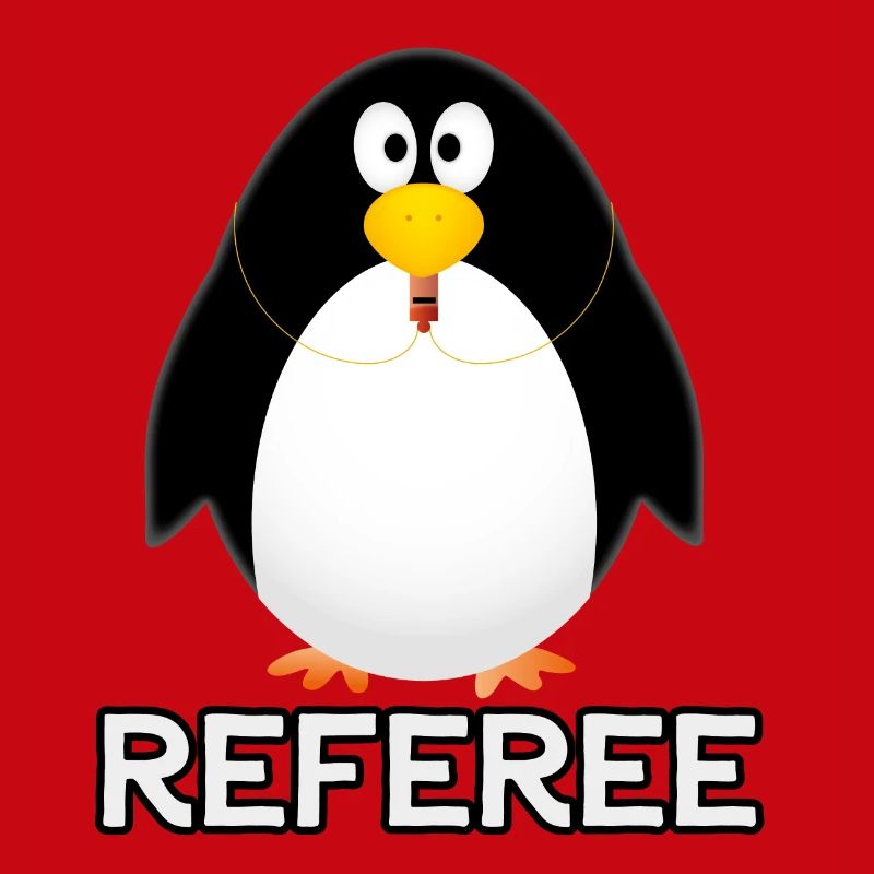 Arbitre - Arbitre