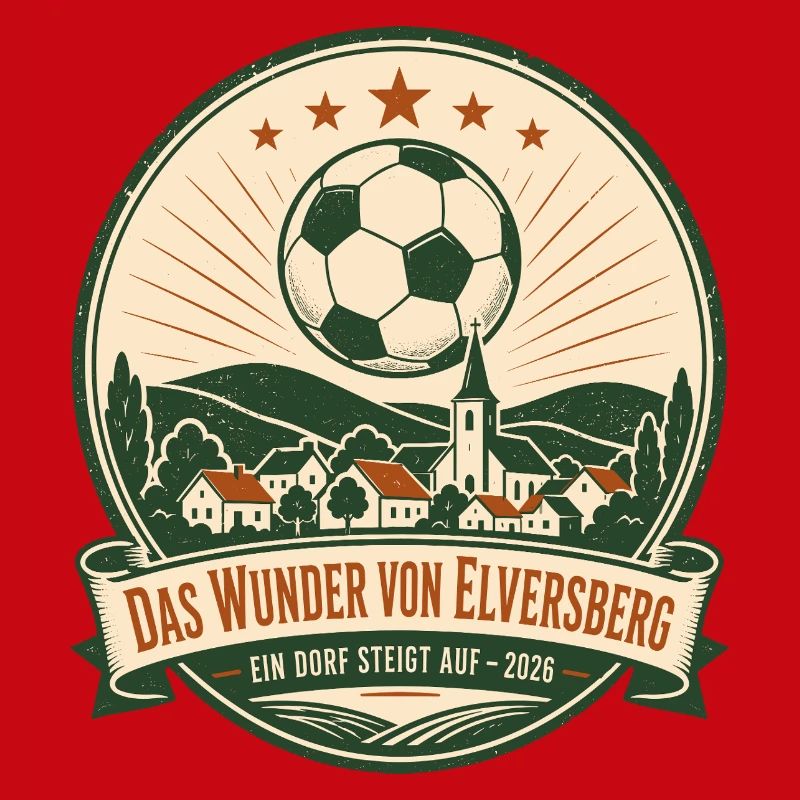 Das Wunder von Elversberg