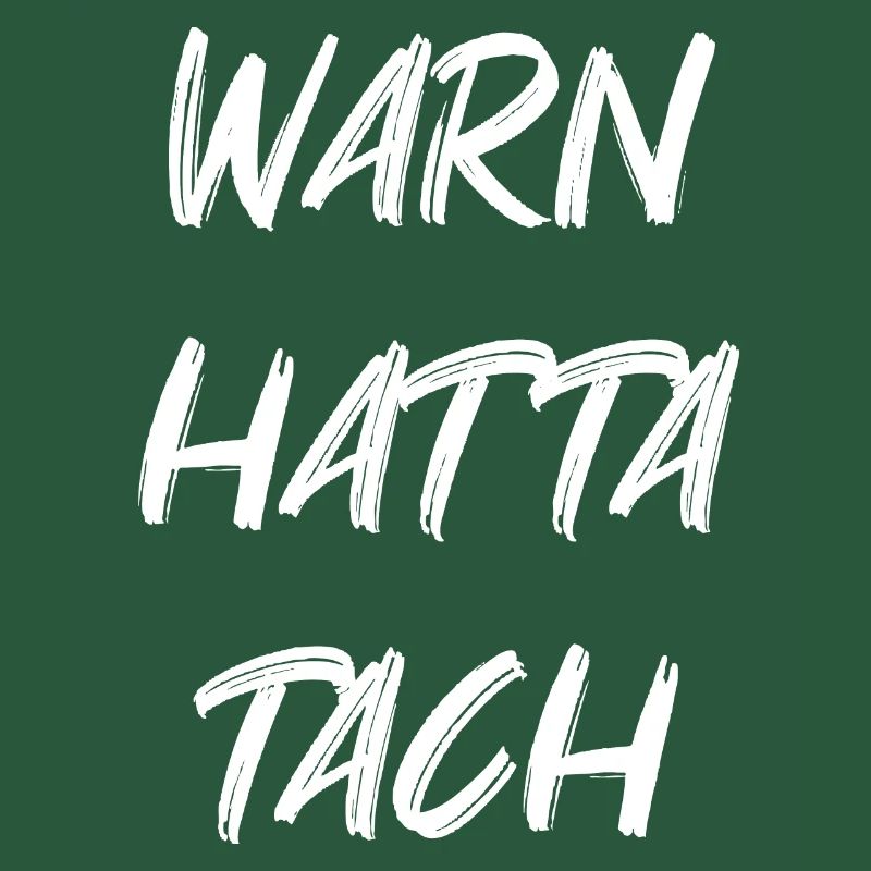 Warn hata Tach