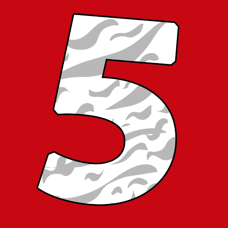 5