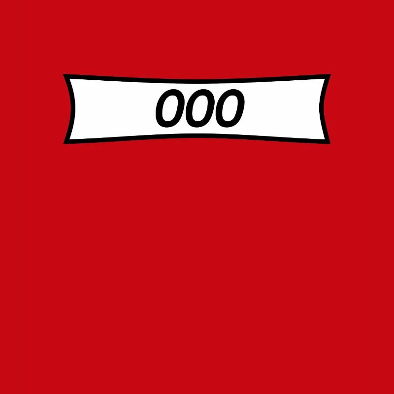 Panzerknacker numéro 000