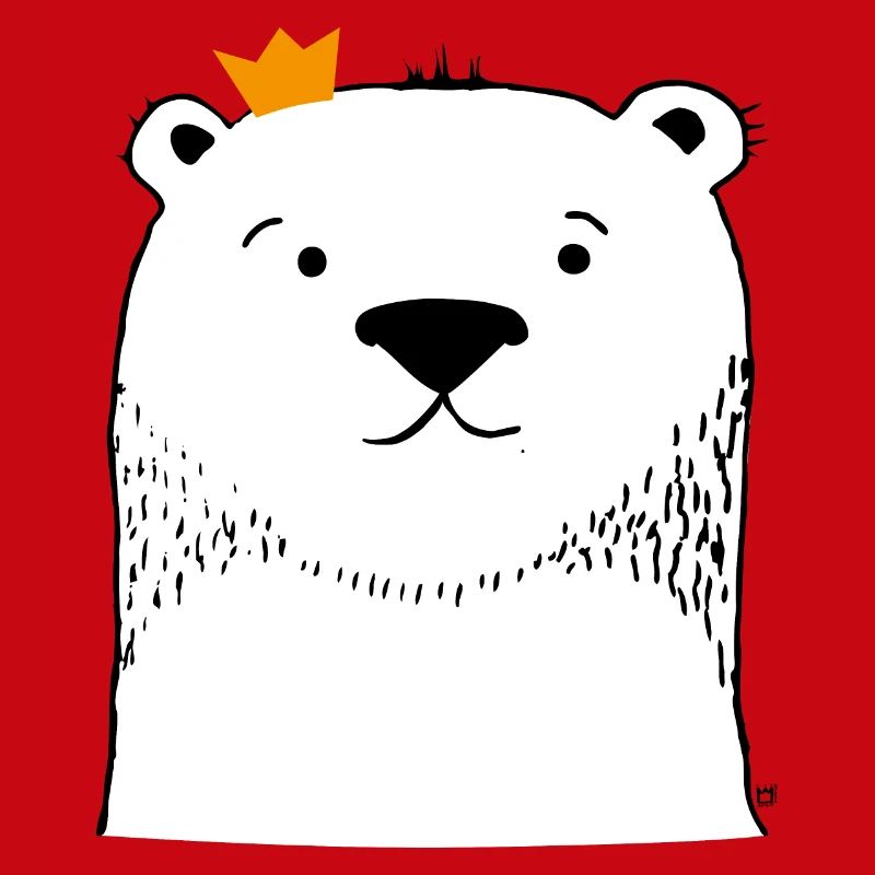 Theodore Eisbär