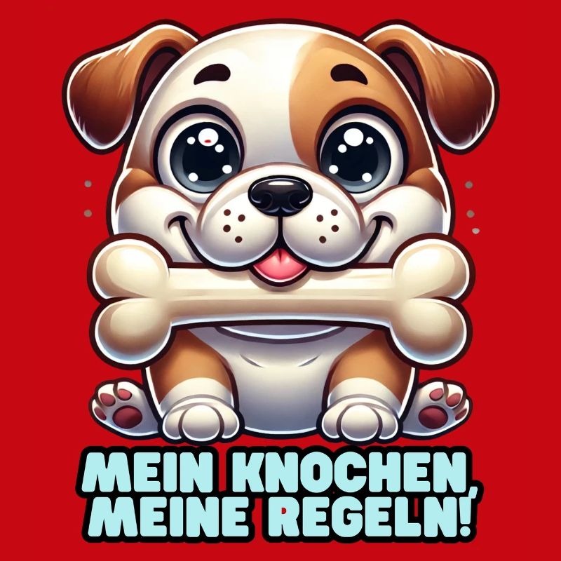 Knochen 2