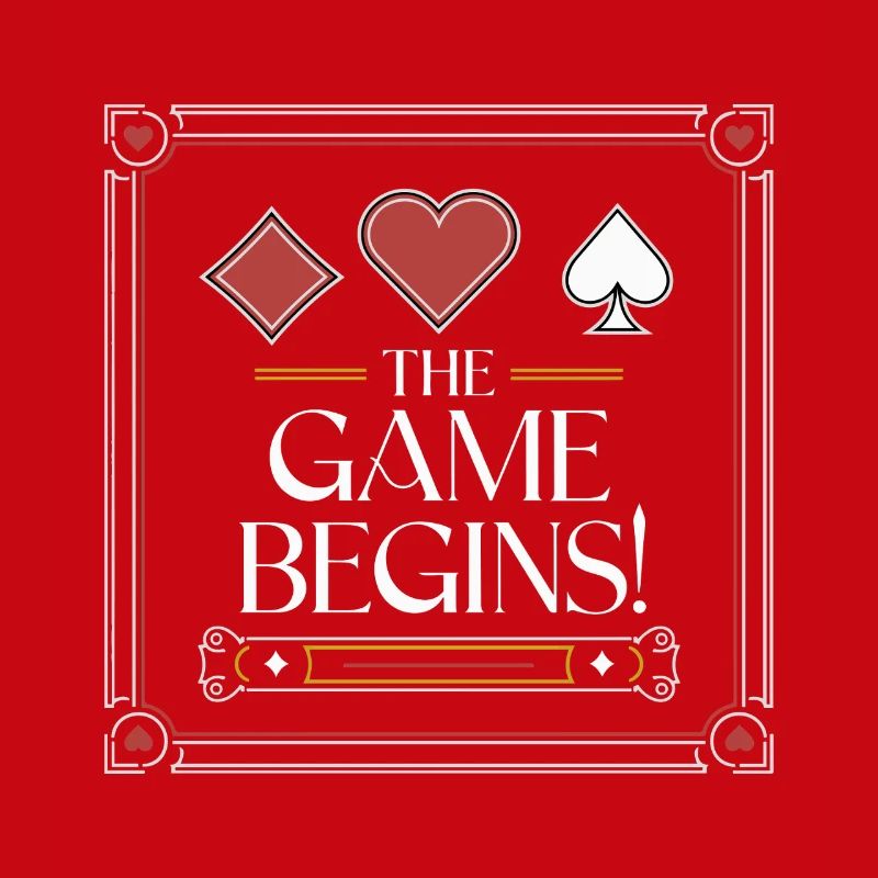 PLAYING CARD
