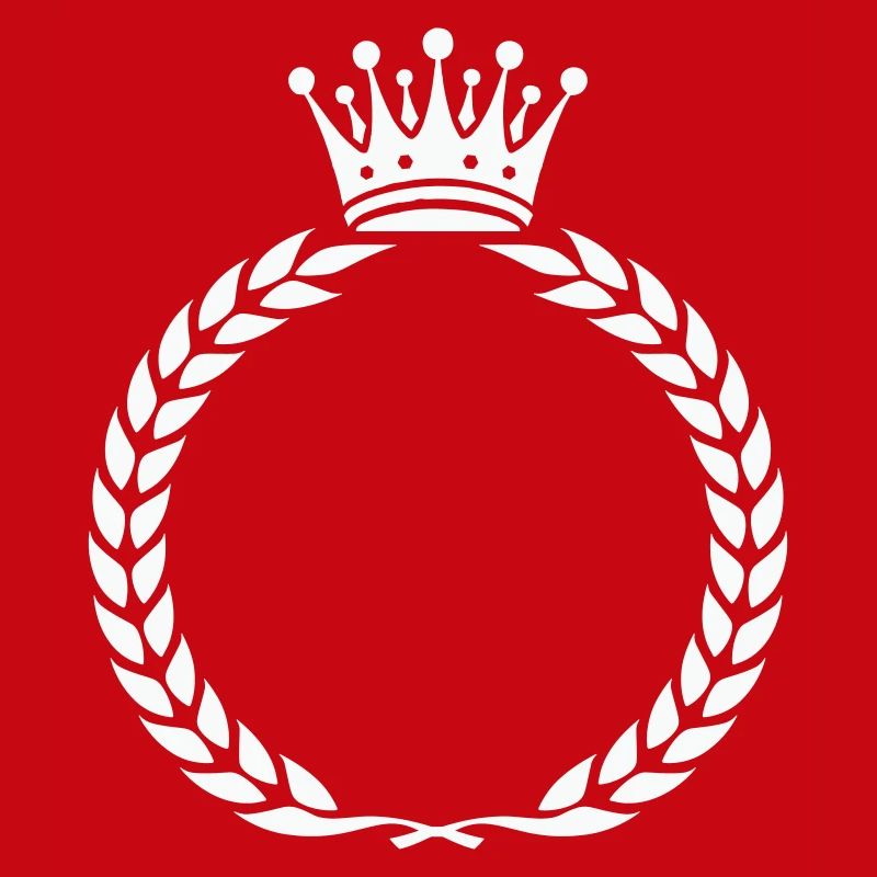 Wreath Crown