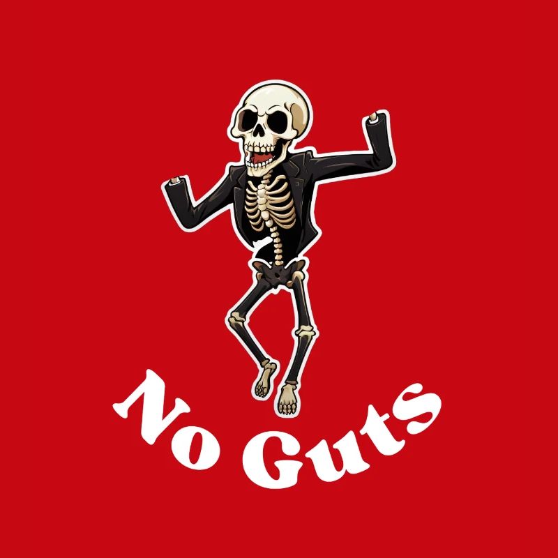 No Guts