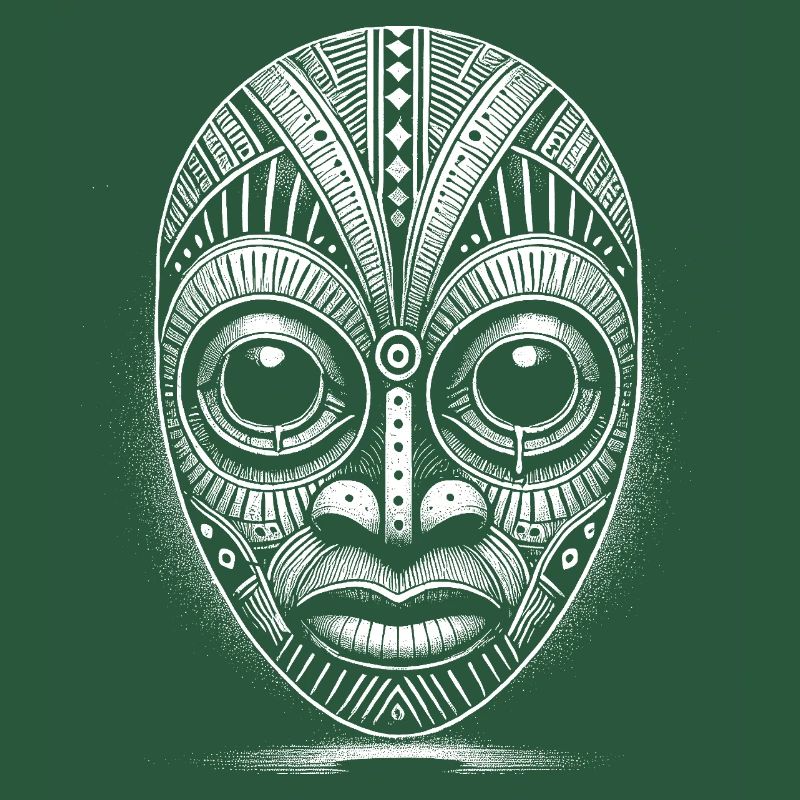 Maske