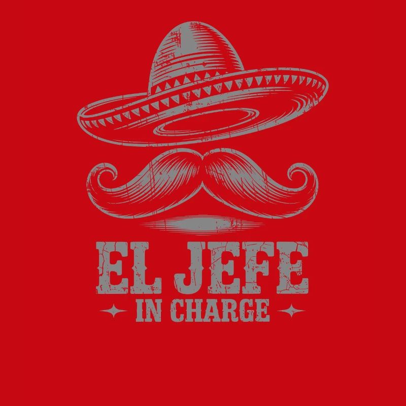 El Jefe aux commandes