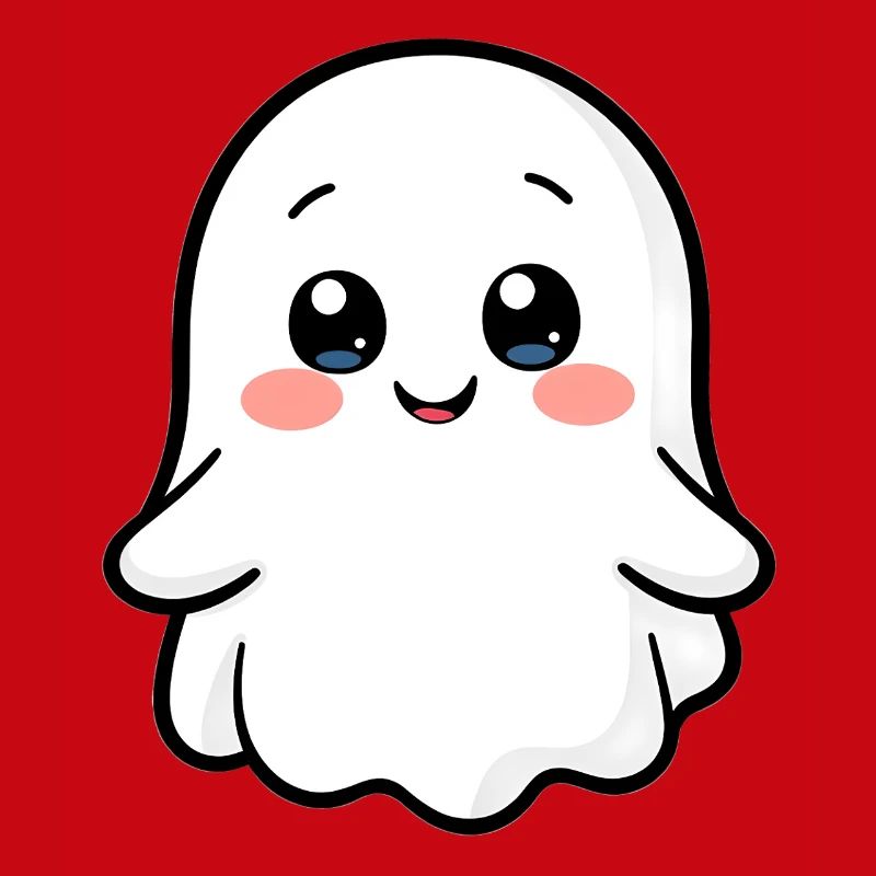 Ghost Ghost