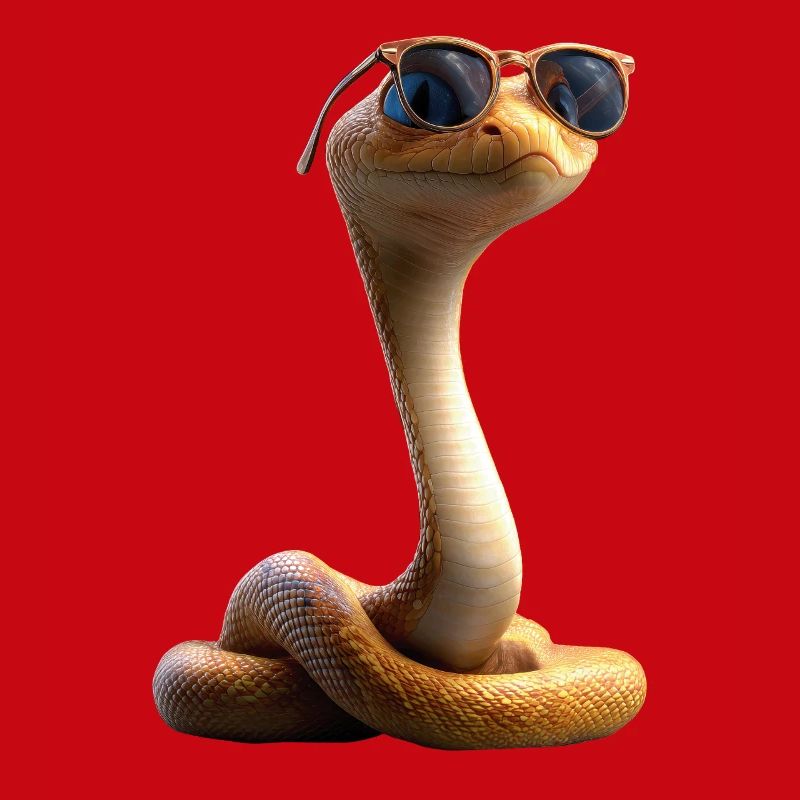 snake, python, cobra, rattlesnake, snakes