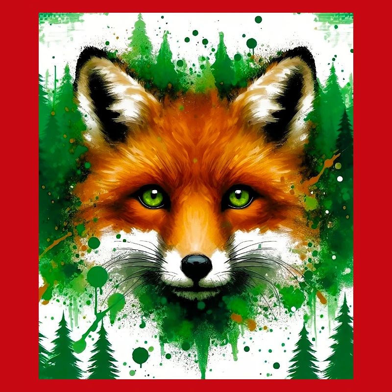 Fuchs