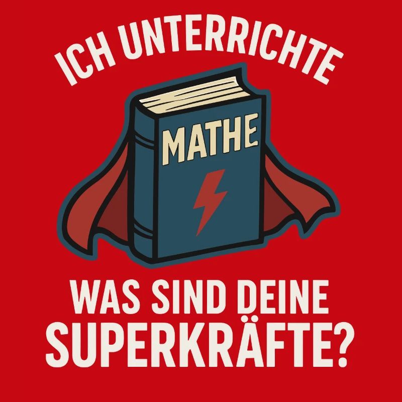 Math Superpowers in the Classroom Teacher School