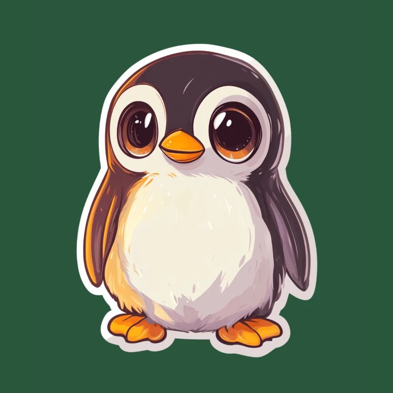 Pinguin