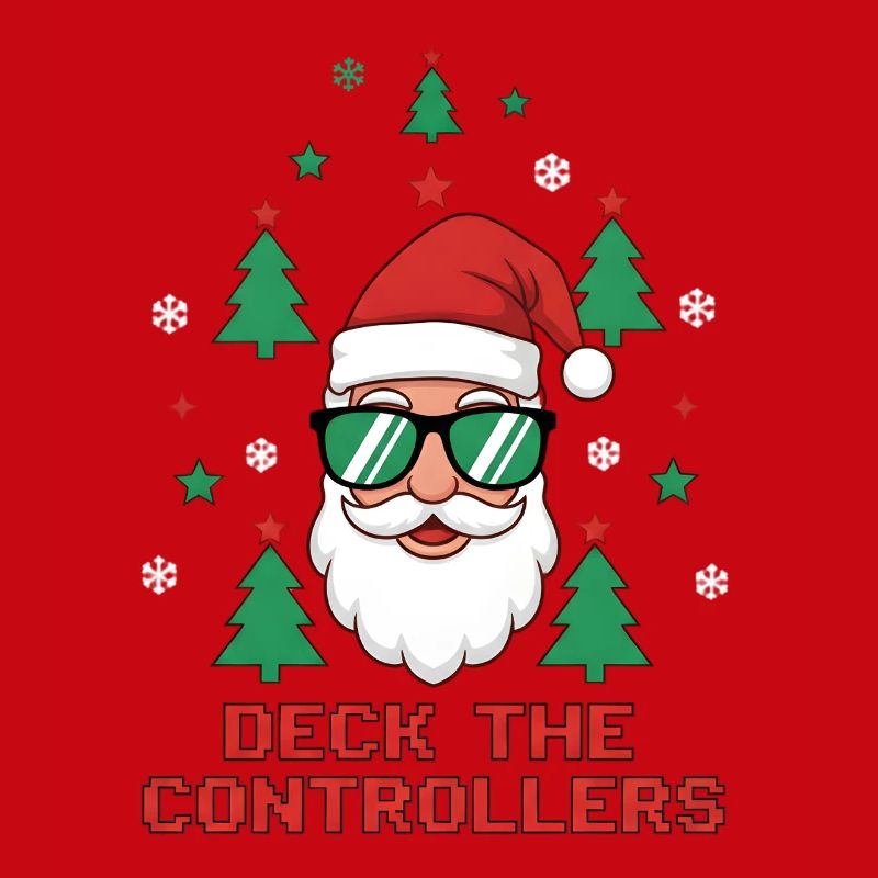 Decken Sie die Controller aus