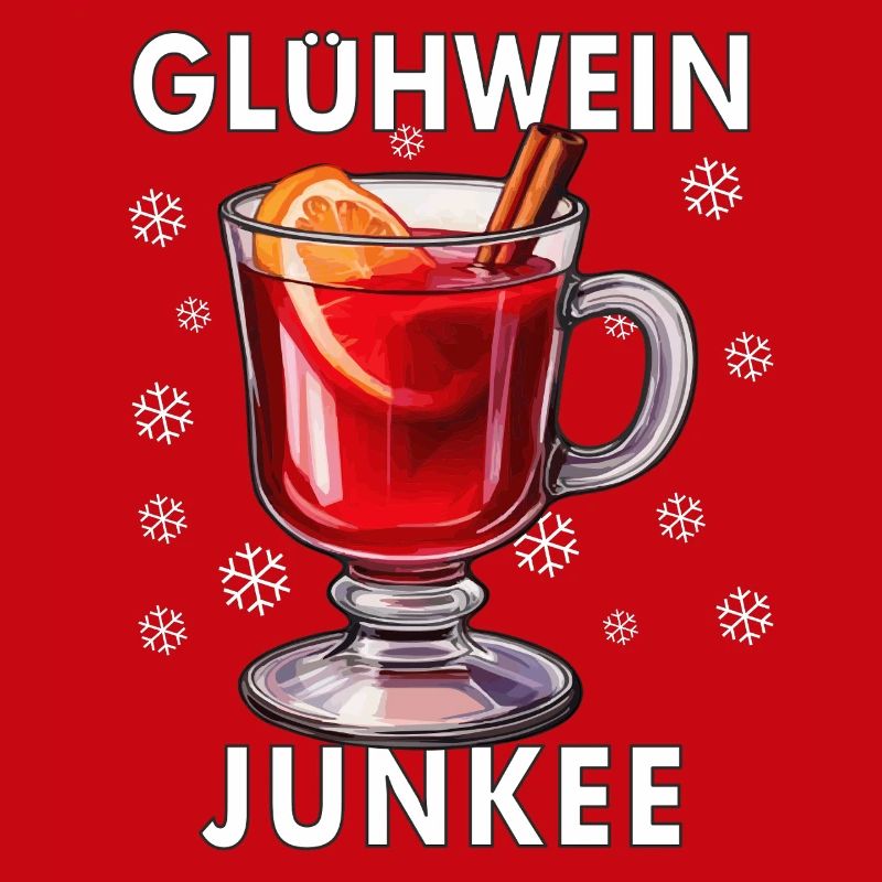 JUNKEE DU VIN CHAUD