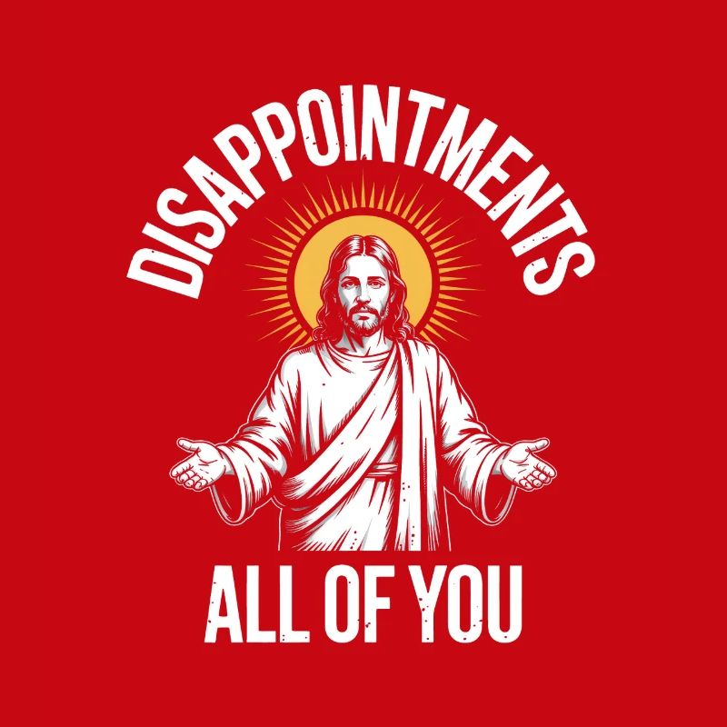Déceptions à vous tous