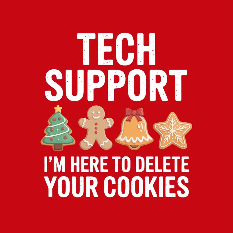 Technische Support-Cookie-Löschung