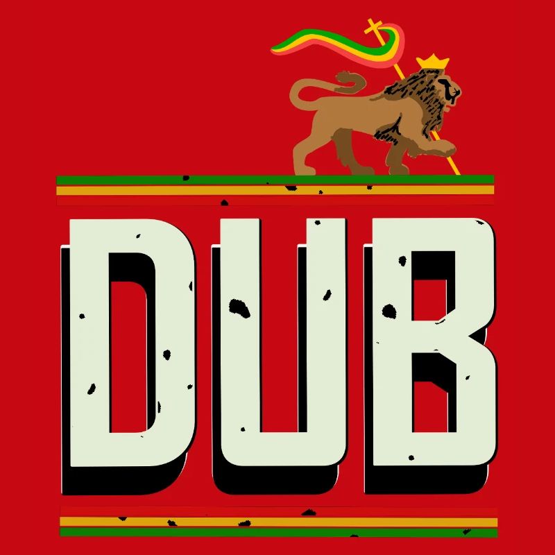 Dub Reggae