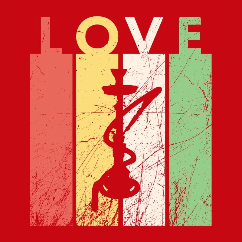 Love Hookah / Hookah
