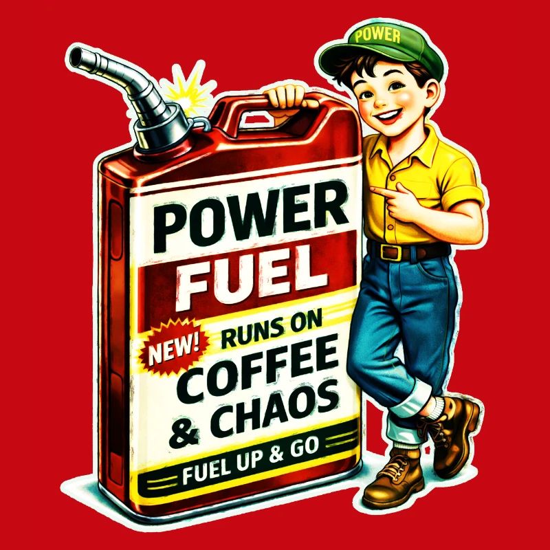 Power Sprit