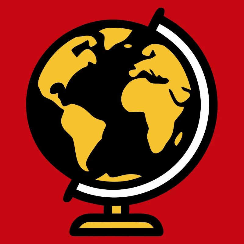 École Globe Globe Earth