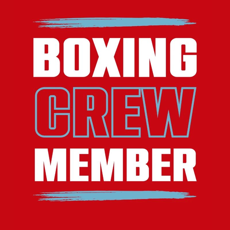 Équipe de boxe