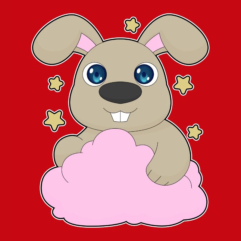 Bunny Clouds