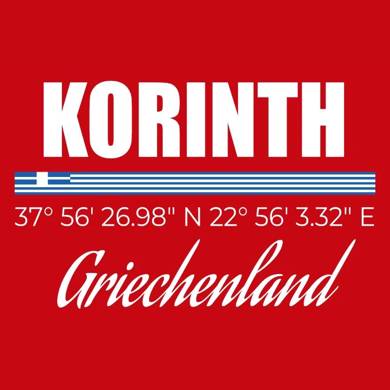 Corinth
