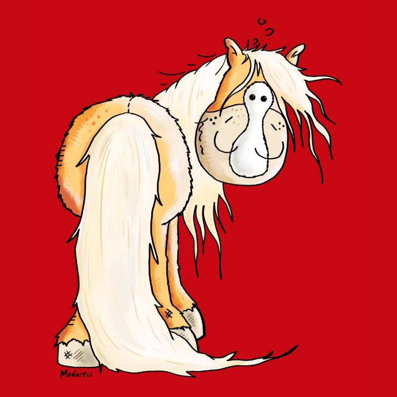 Mignon Haflinger