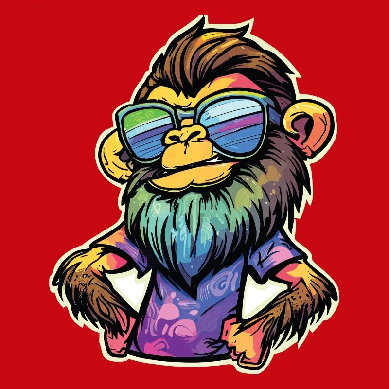 Funky Monkey