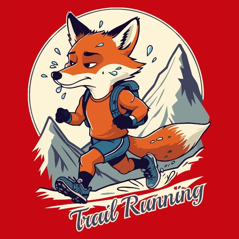 Trailrunning