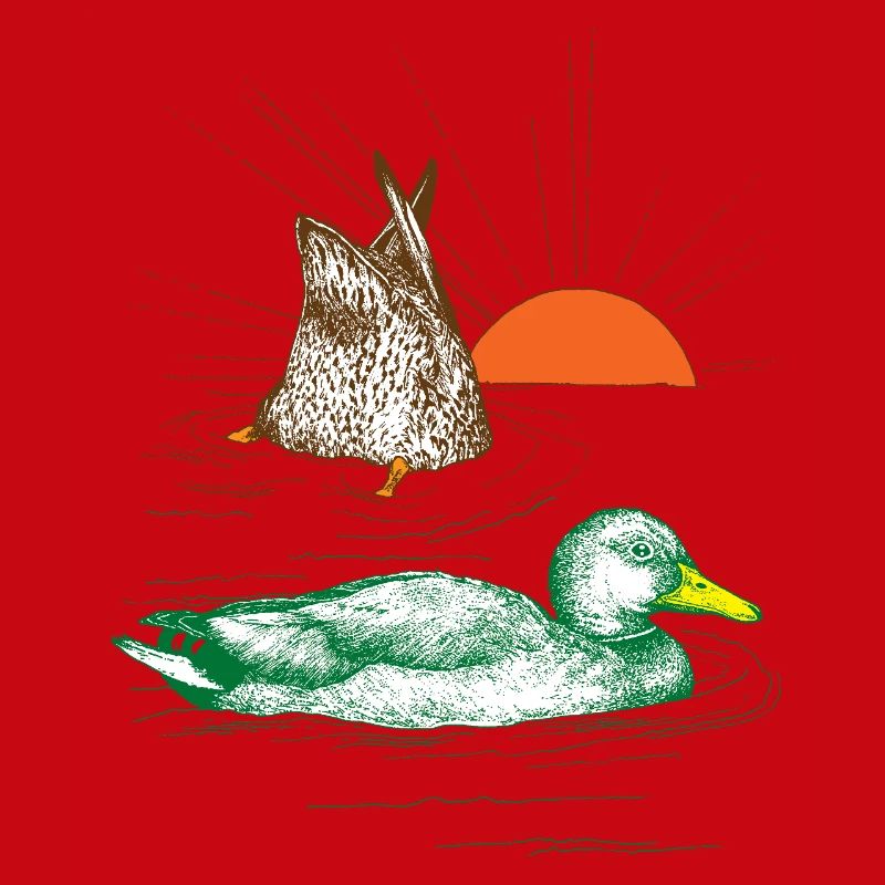 MALLARDS
