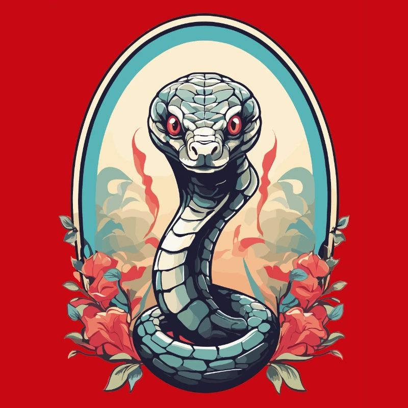 Serpent cobra
