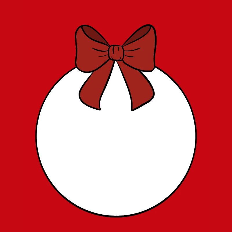 Weihnachtskugel