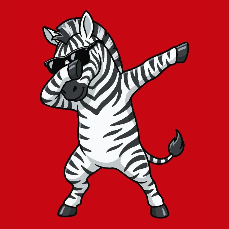 Dab Zebra