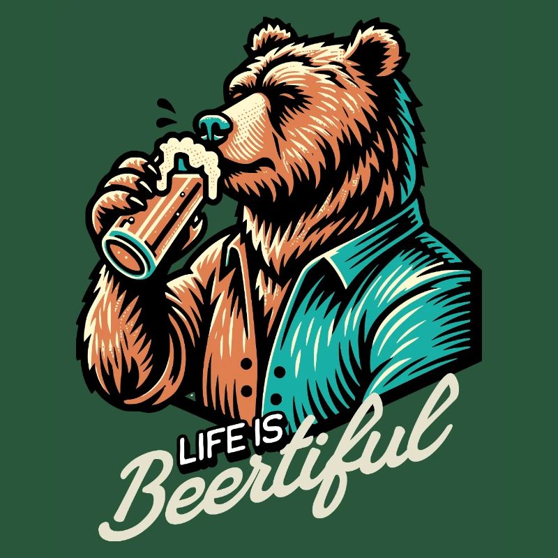 beertiful life 
