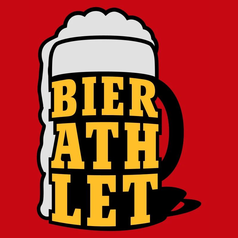Bierathlet | Beer | Bier