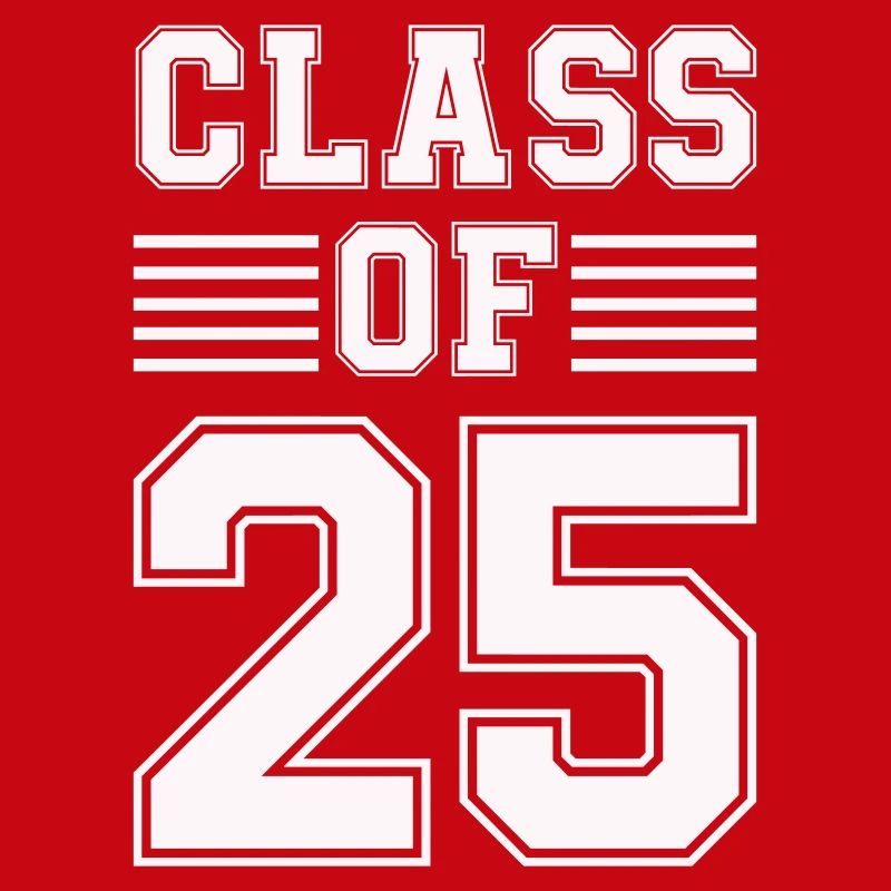 Classe de 25