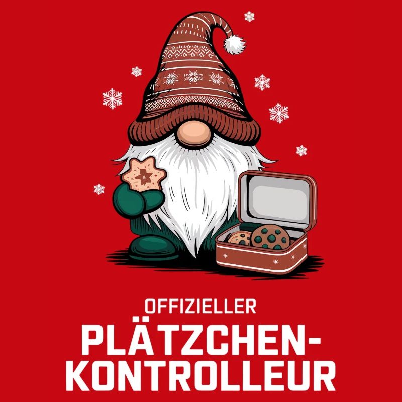 Official Cookie Inspector Gnome