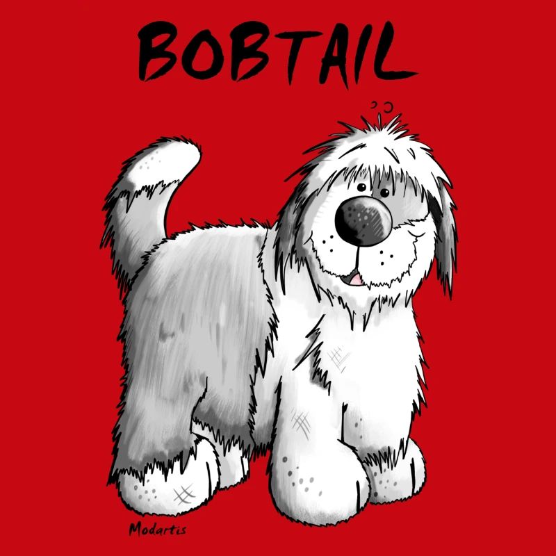 Bob der Bobtail
