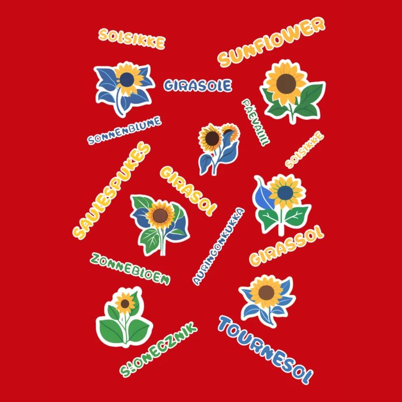 Sonnenblumen