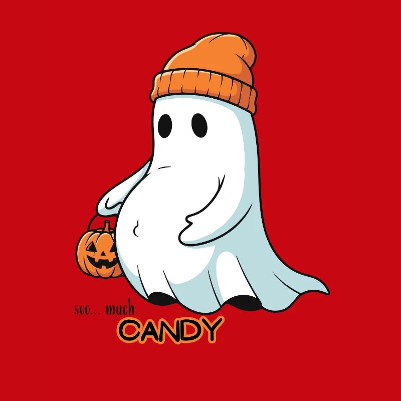 soo much Candy