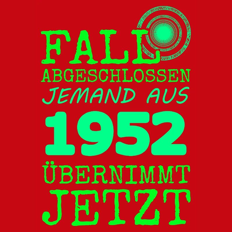 completed in 1952