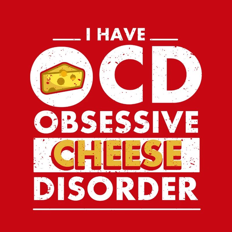 Cheese disorder
